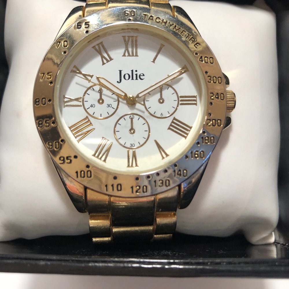 JOLIE Watch - Picture 2 of 6